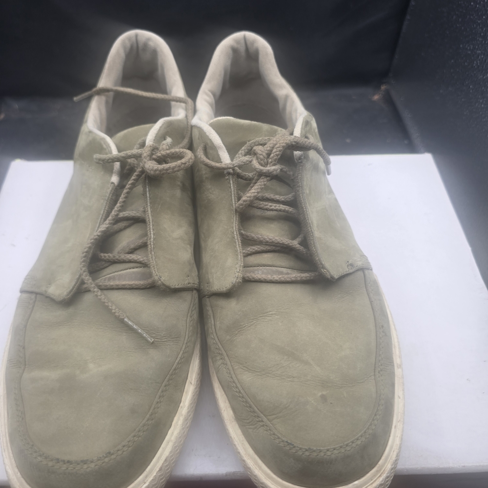 Nike‎ Men's Olive Casual Sneakers